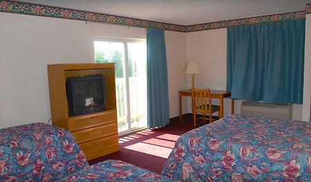 Best Rest Inn & Suites West Union 外观 照片