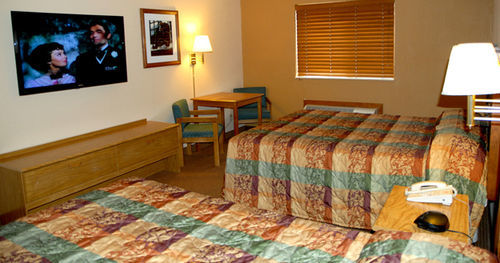 Best Rest Inn & Suites West Union 外观 照片