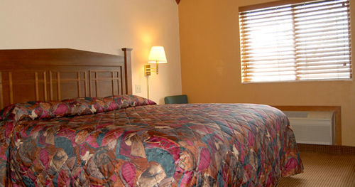 Best Rest Inn & Suites West Union 外观 照片