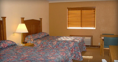 Best Rest Inn & Suites West Union 外观 照片