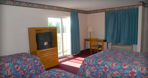 Best Rest Inn & Suites West Union 外观 照片